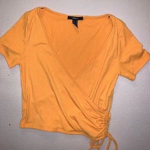 Forever 21 tee
